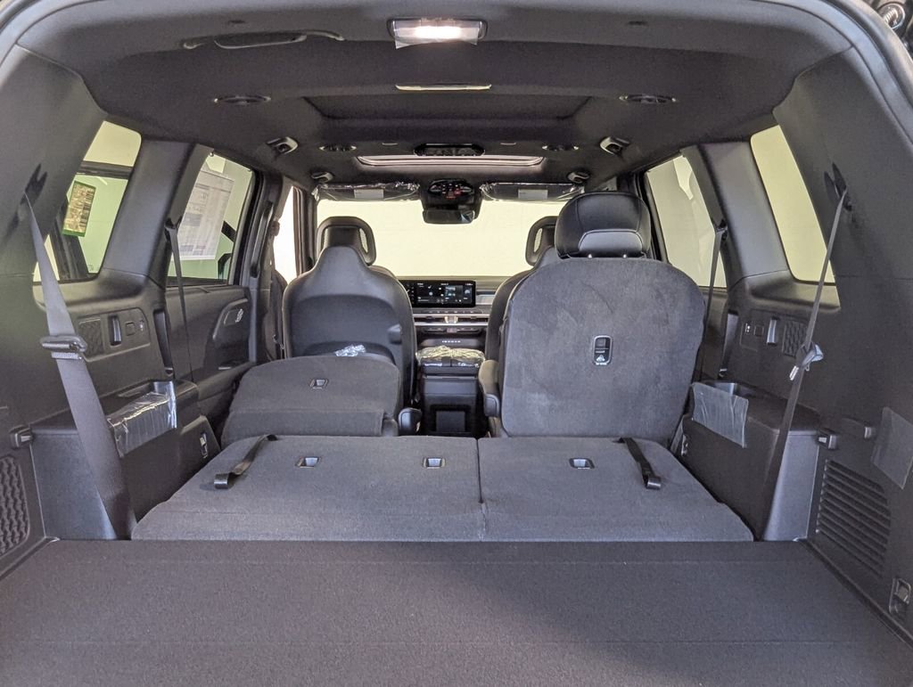 New 2027 Kia Telluride SX image 28