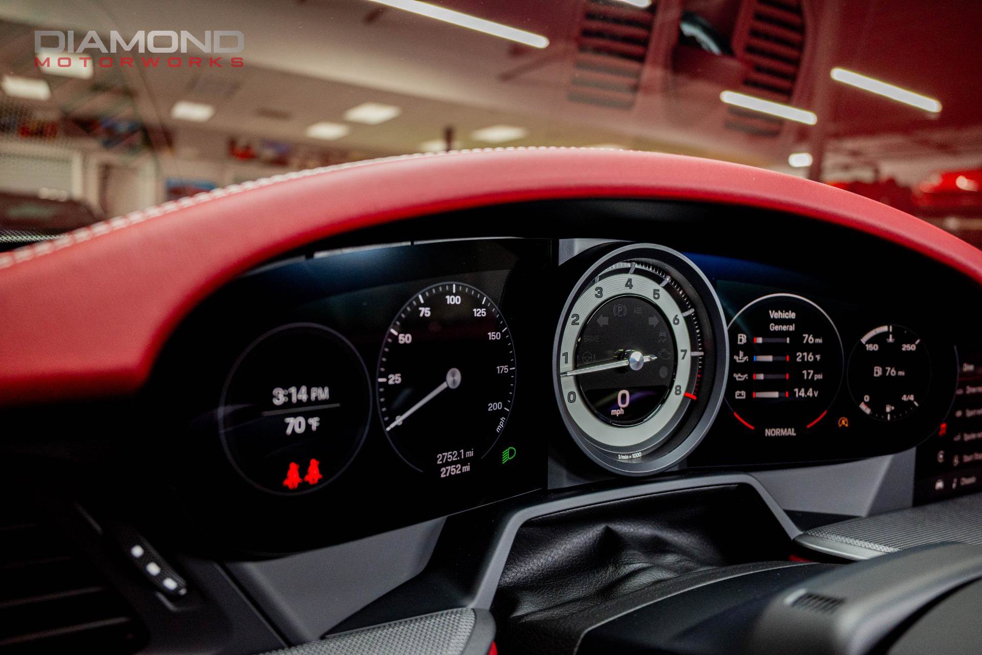 Used 2024 Porsche 911 Carrera S image 86