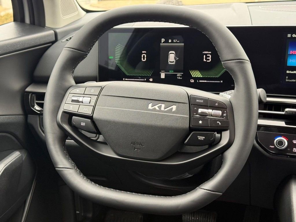 New 2026 Kia Sportage S image 7