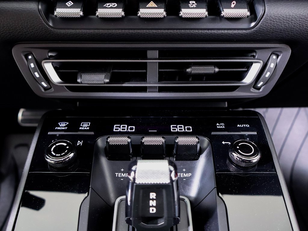 Certified 2024 Porsche 911 Carrera 4S image 23