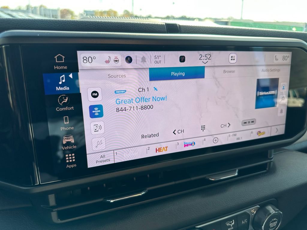 New 2026 Jeep Wrangler Sport S image 19