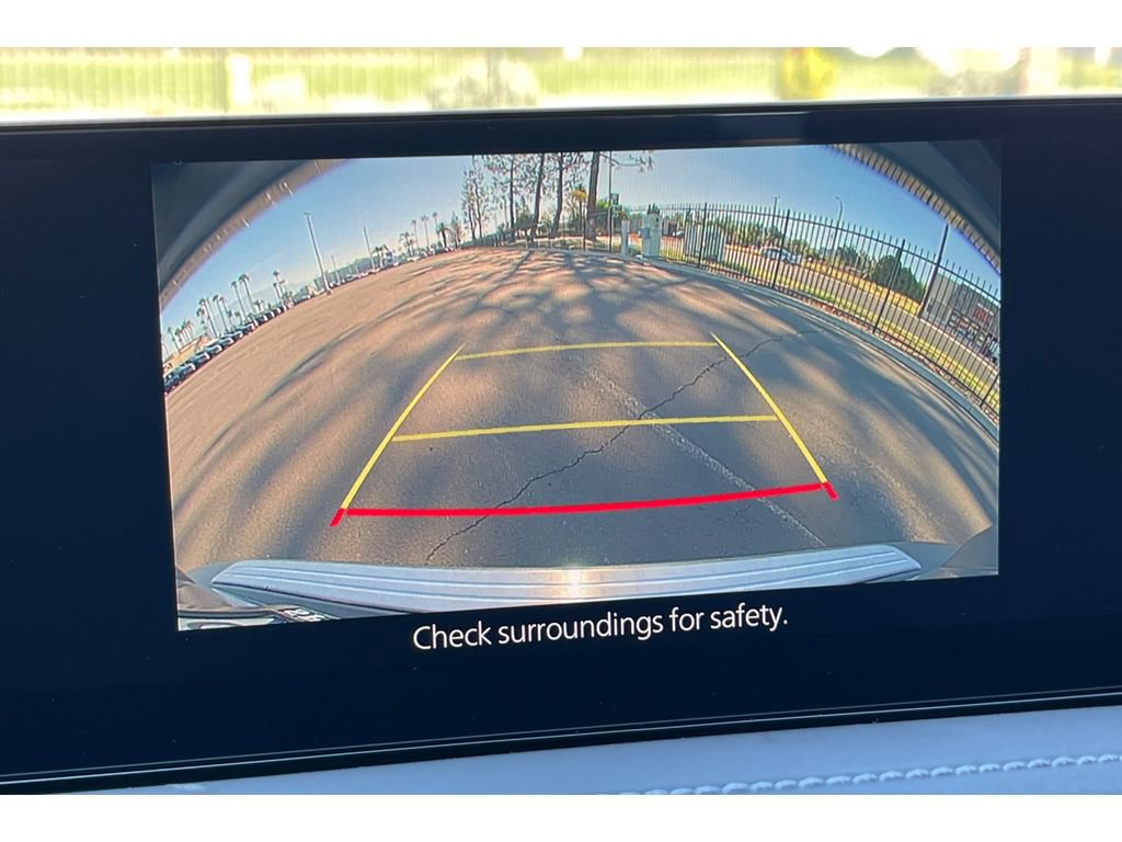 Used 2025 MAZDA CX-30 2.5 Turbo w/ Premium Package image 28