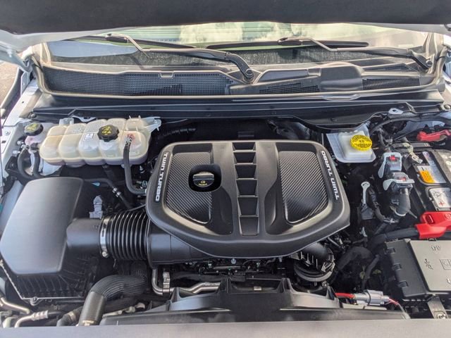 Used 2025 RAM 1500 Limited w/ Bed Utility Group AWD/4WD image 38