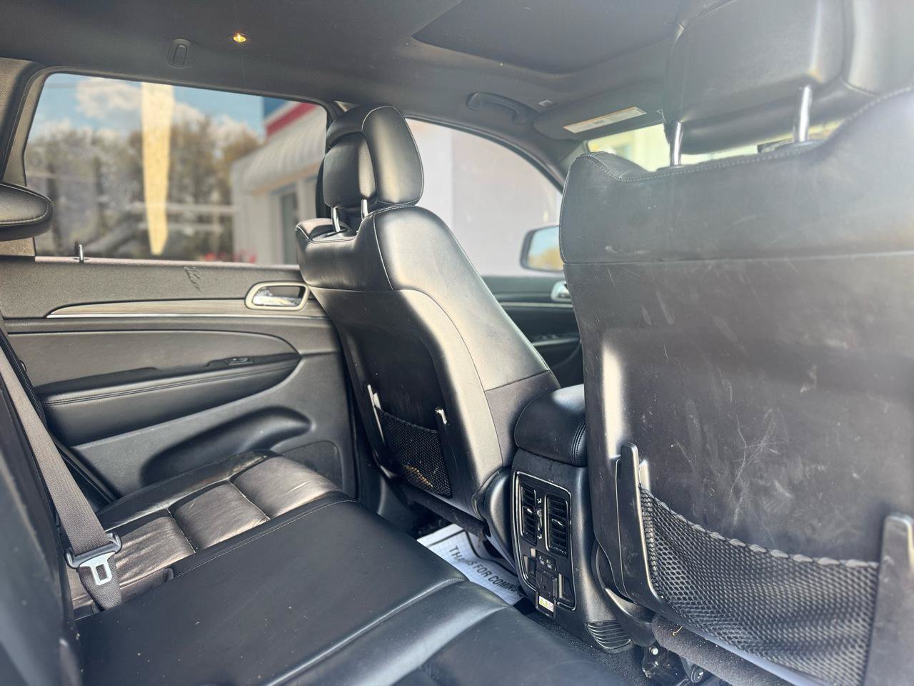Used 2020 Jeep Grand Cherokee Limited AWD/4WD image 48