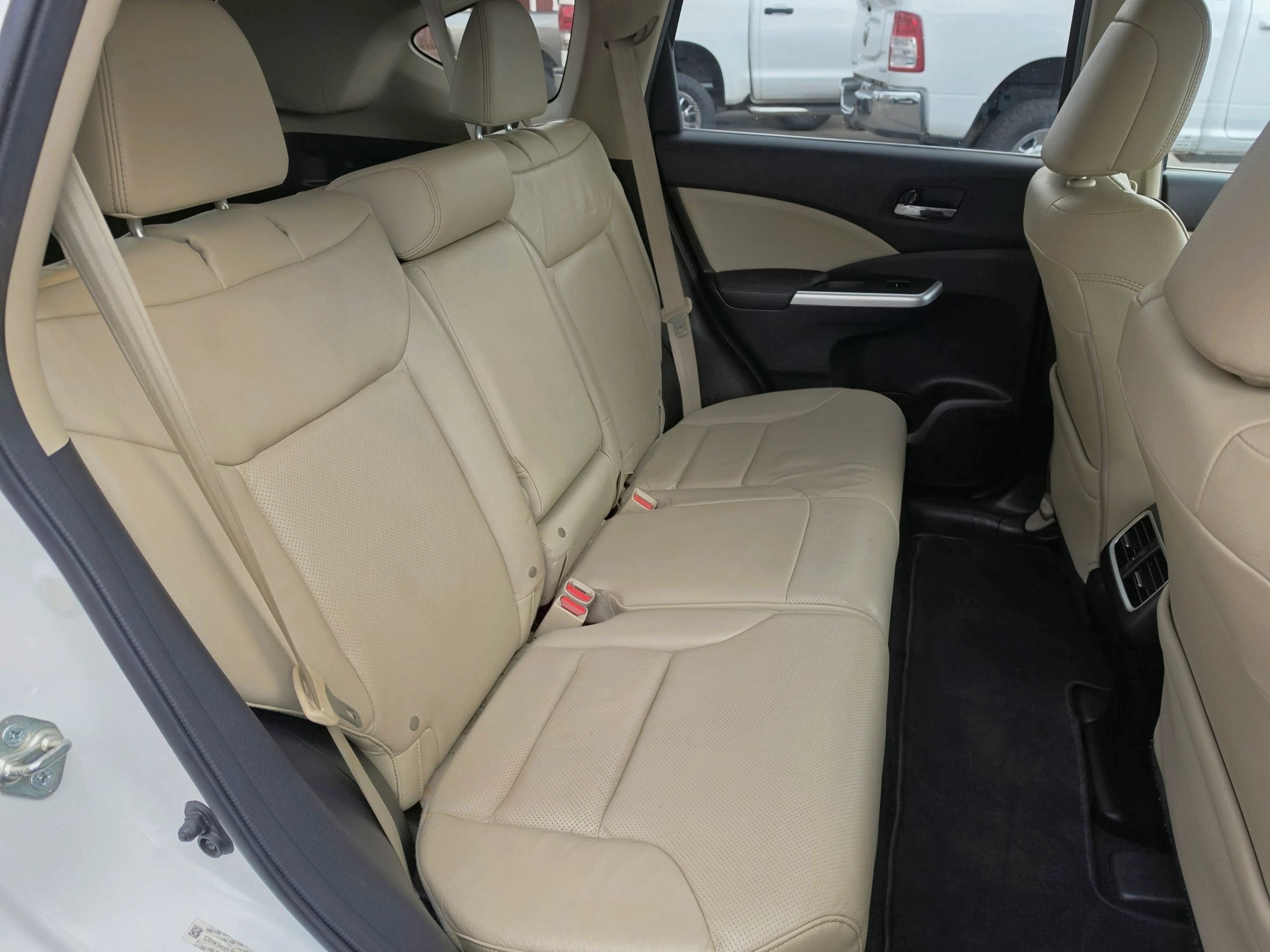Used 2015 Honda CR-V Touring image 38