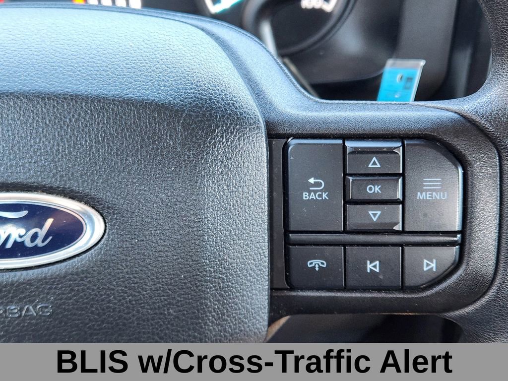 Used 2024 Ford F250 XL w/ STX Appearance Package image 23