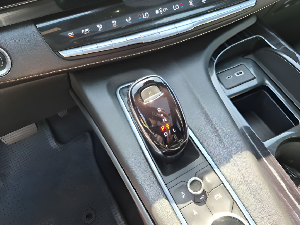 Used 2021 Cadillac Escalade Sport w/ Driver Assist Tech Package RWD image 27