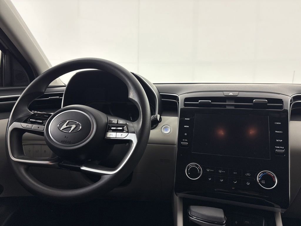 Used 2023 Hyundai Tucson SEL image 22