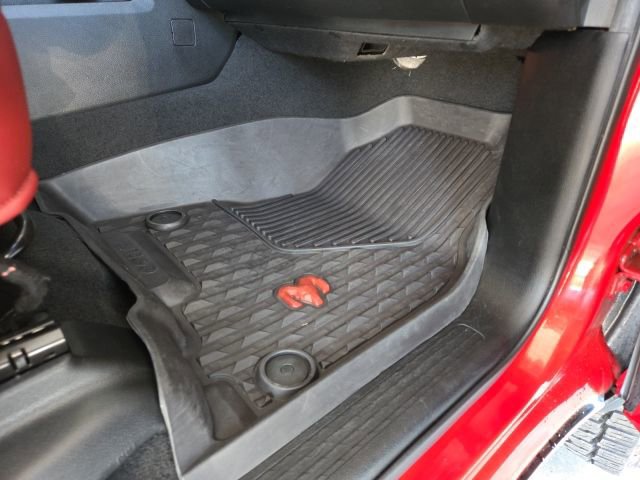 Used 2019 RAM 1500 Rebel w/ Rebel Level 2 Equipment Group AWD/4WD image 22