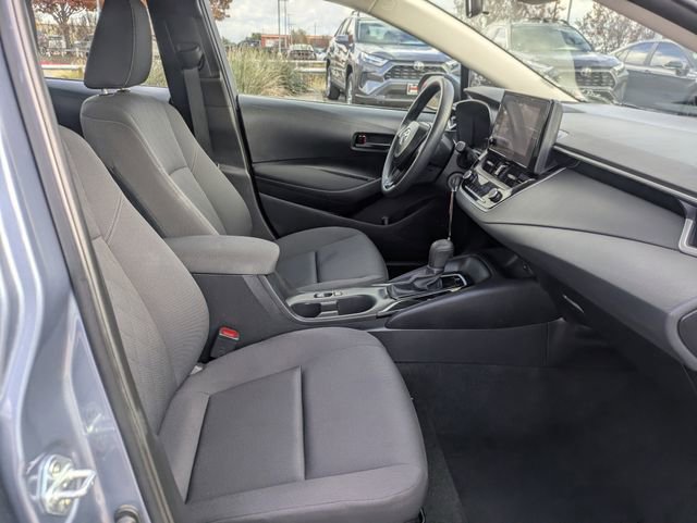 Used 2024 Toyota Corolla LE image 29