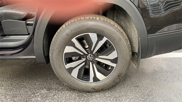 New 2026 Volkswagen Atlas SE image 25