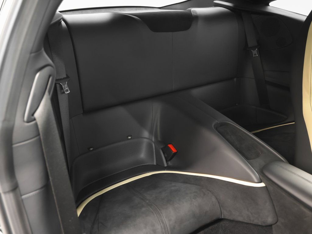 Certified 2024 Ferrari Roma image 22