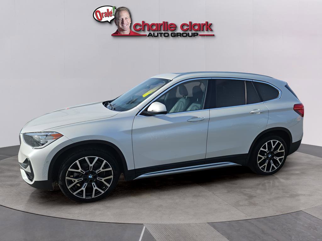 Used 2022 BMW X1 xDrive28i w/ Convenience Package
