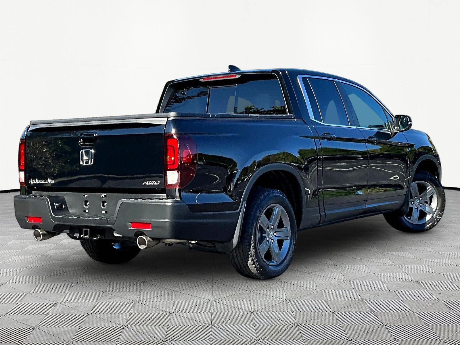 Used 2023 Honda Ridgeline RTL image 6