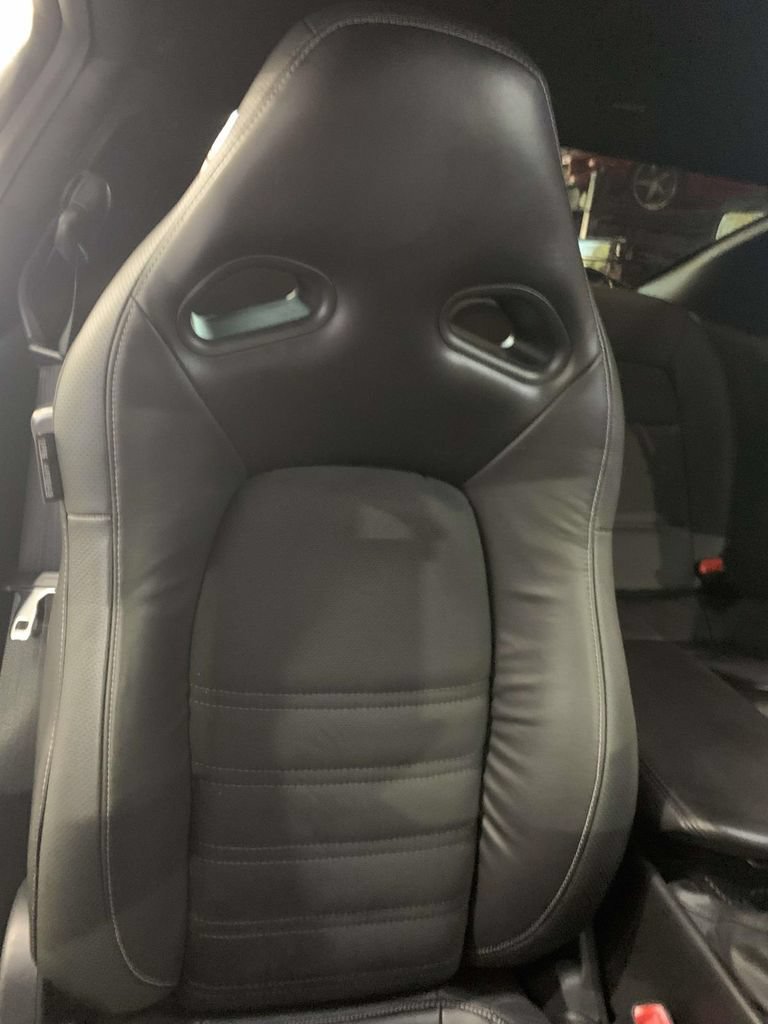 Used 2024 Nissan GT-R Premium w/ Floor Mat Package AWD/4WD image 58