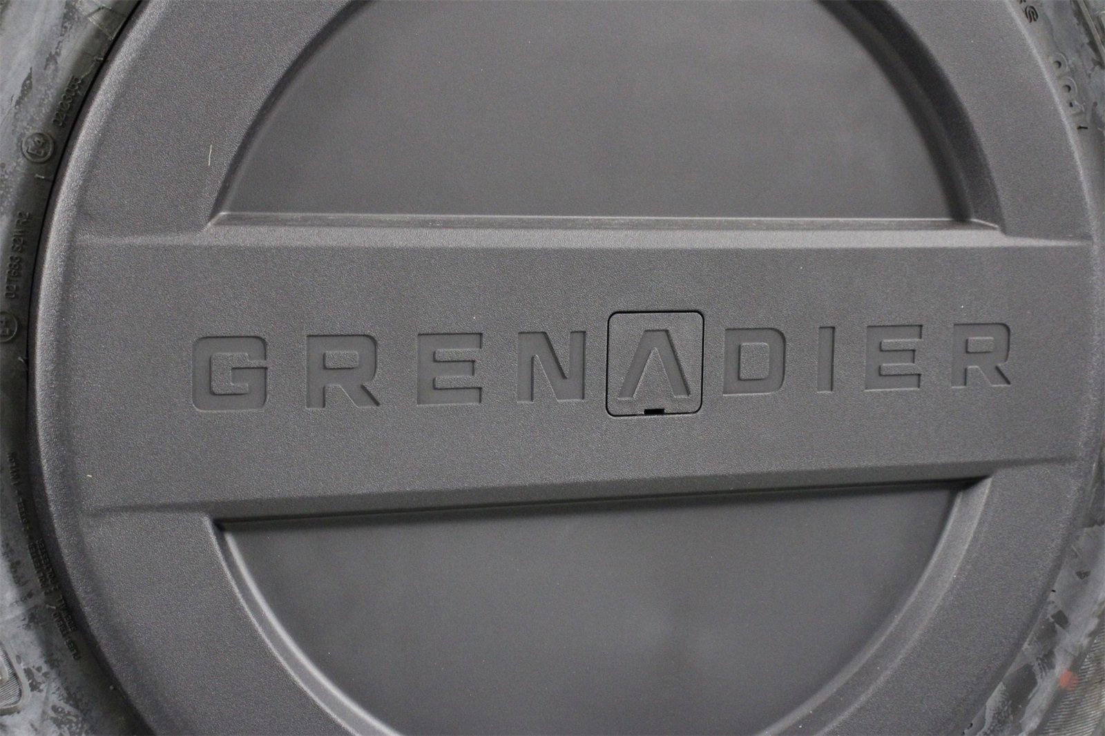 New 2025 INEOS Grenadier Fieldmaster Edition image 19