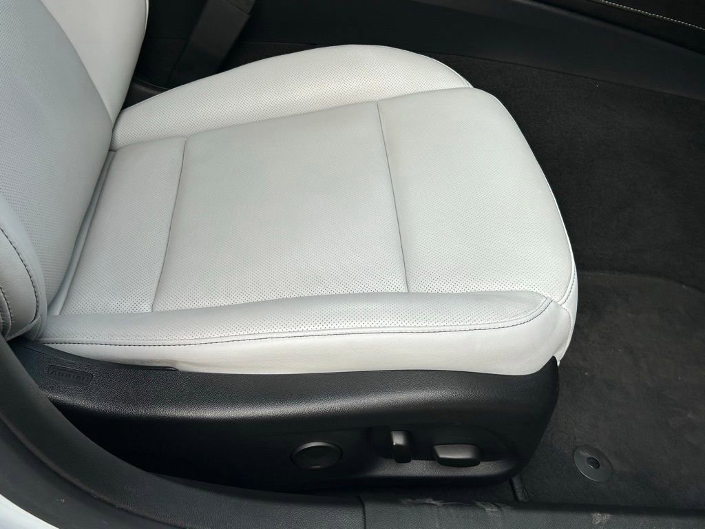 Used 2022 Cadillac CT5 Premium Luxury image 42