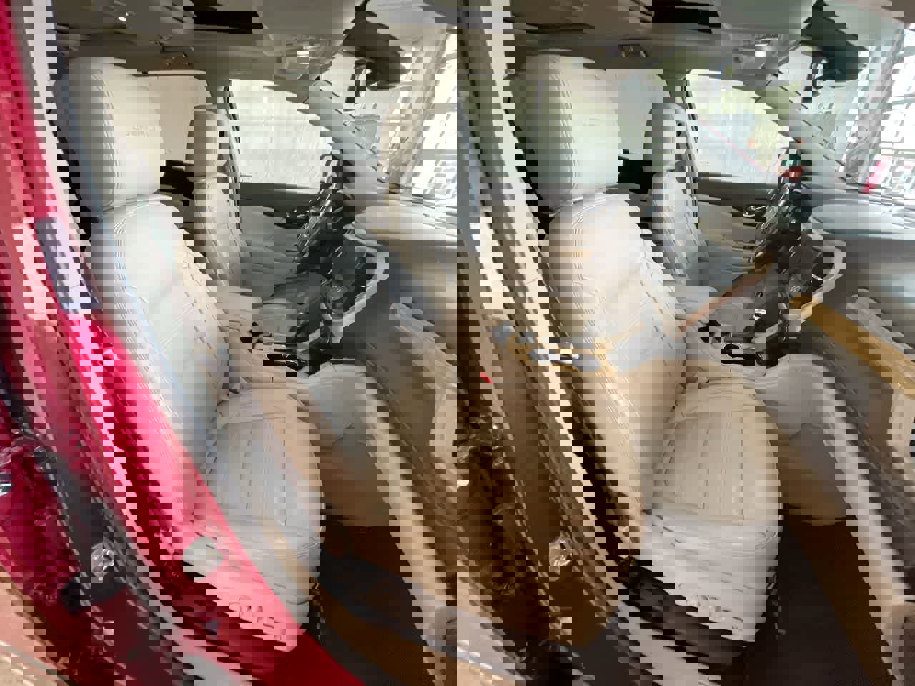 Used 2019 GMC Acadia Denali w/ Technology Package image 26