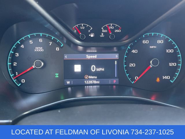 Certified 2019 GMC Canyon Denali image 12