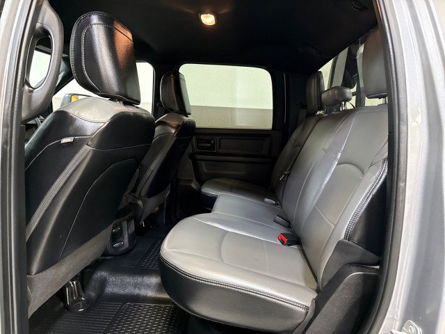 Used 2023 RAM 3500 Tradesman w/ Chrome Appearance Group image 34