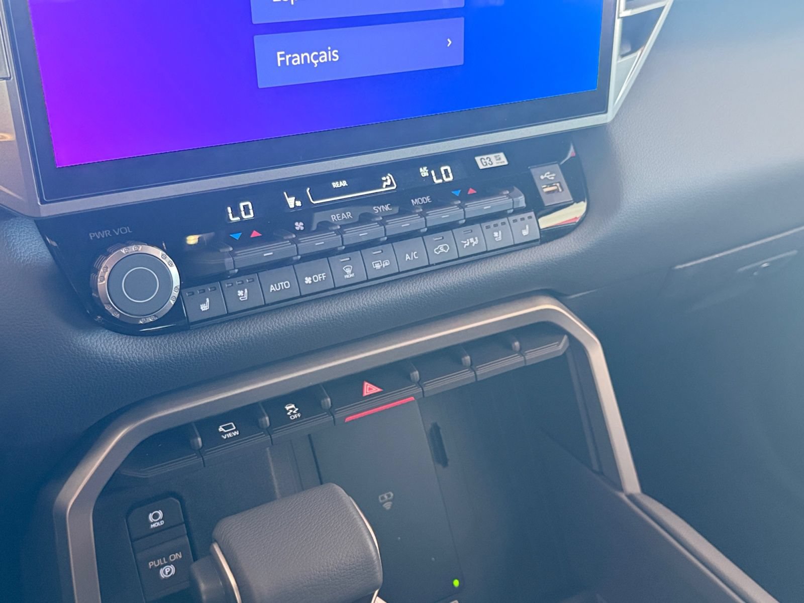 New 2026 Toyota Sequoia Limited AWD/4WD image 19