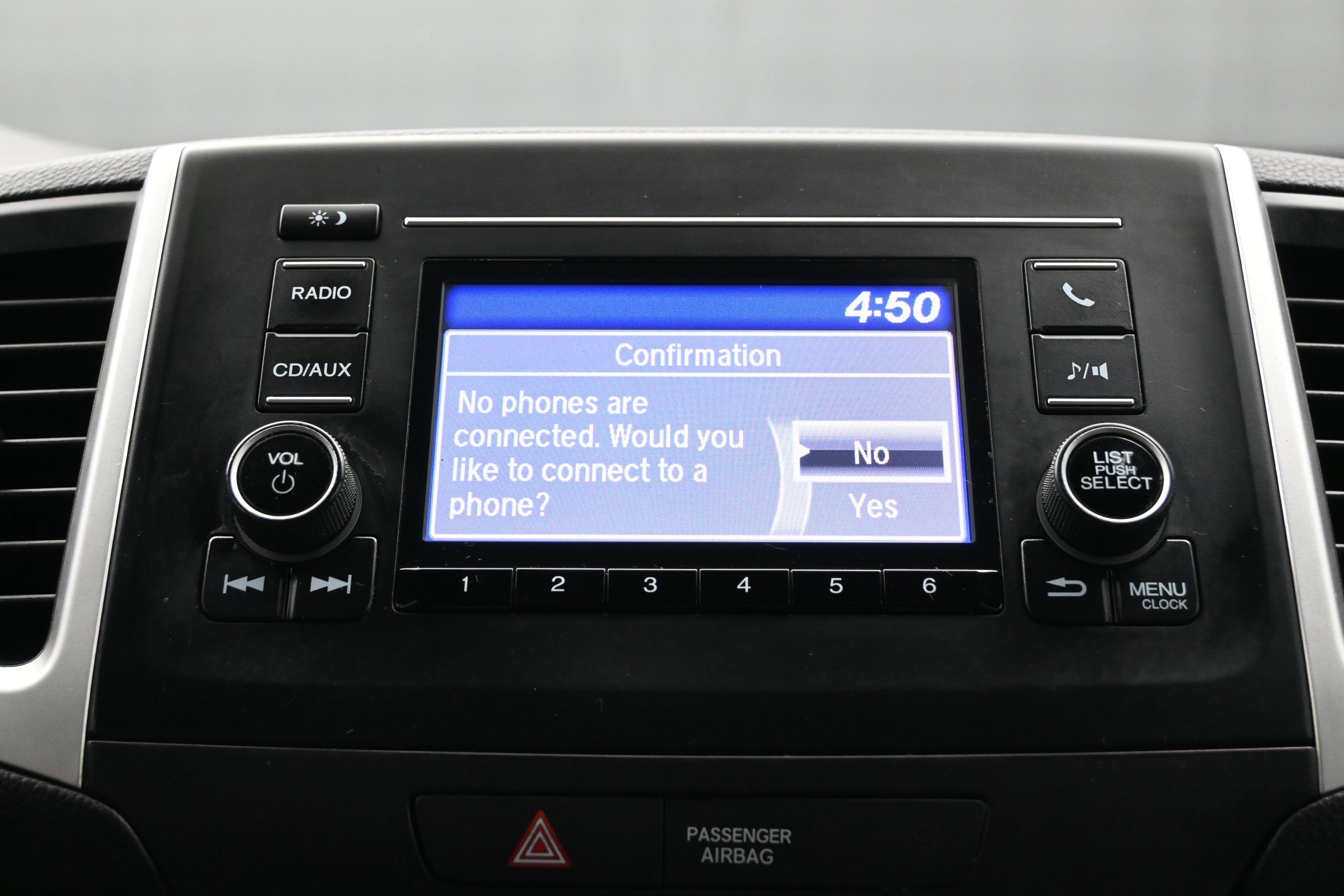 Used 2017 Honda Ridgeline RTS image 30