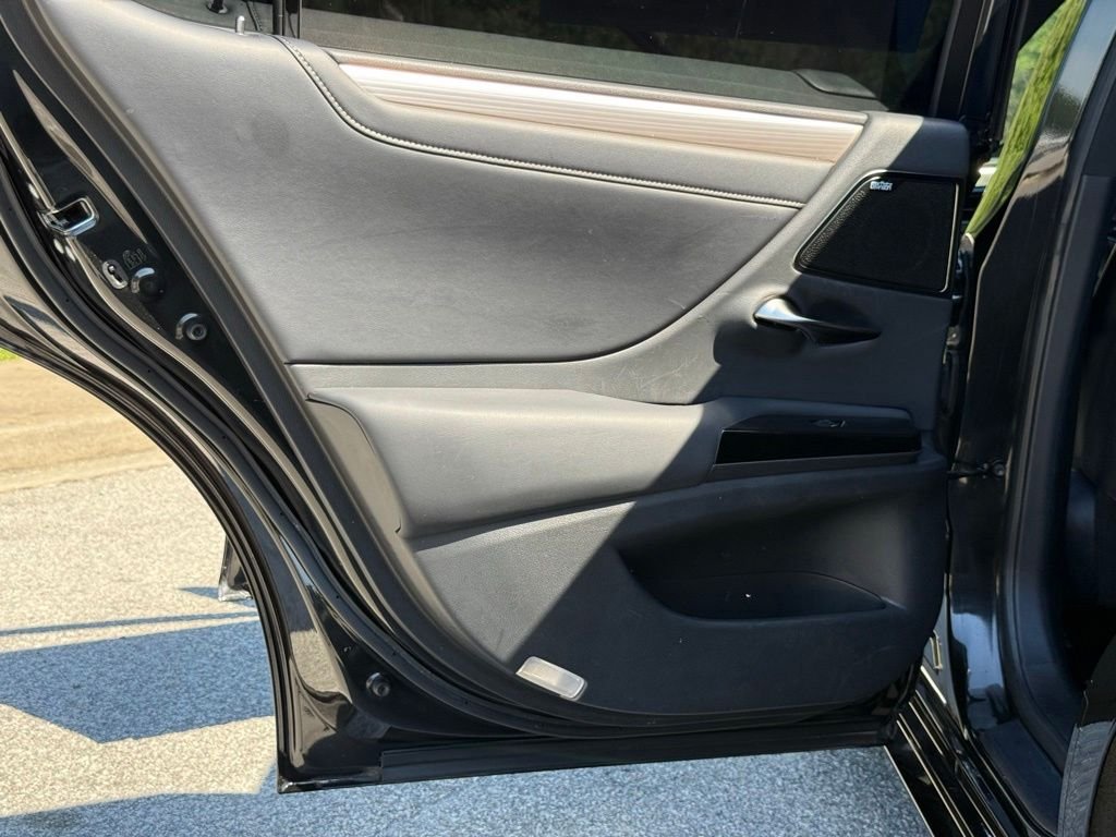Certified 2024 Lexus ES 350 F Sport w/ Accessory Package (Z1) FWD image 26