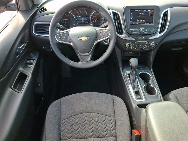 Certified 2024 Chevrolet Equinox LT image 11