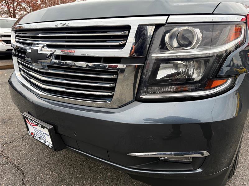 Used 2019 Chevrolet Suburban Premier image 12