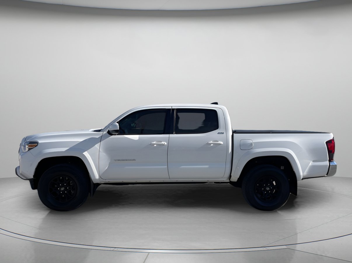 Used 2021 Toyota Tacoma SR5 image 5