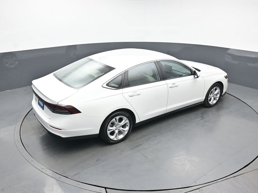 Used 2024 Honda Accord LX image 35