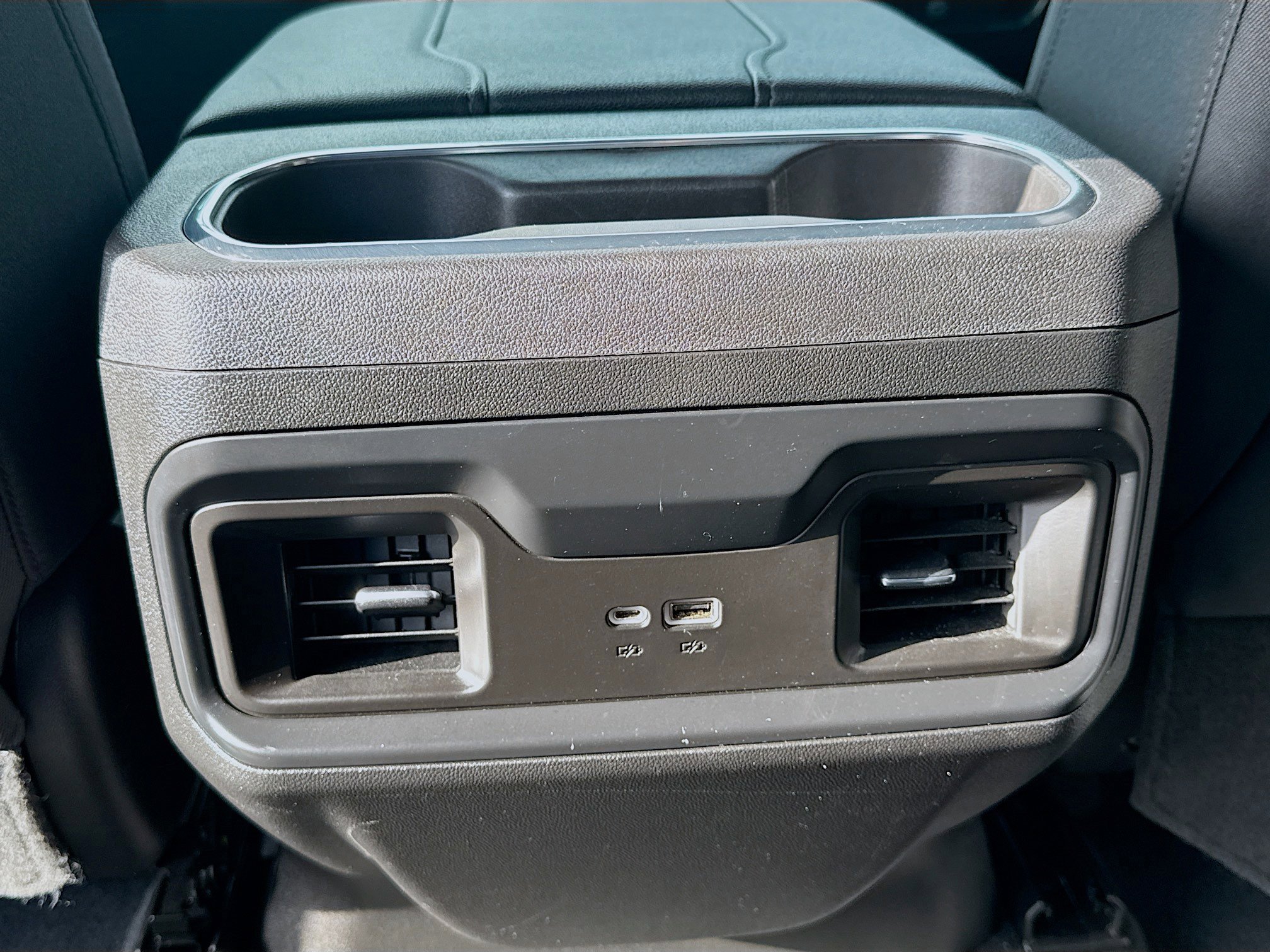 Used 2023 Chevrolet Silverado 1500 RST w/ Z71 Off-Road Package image 23