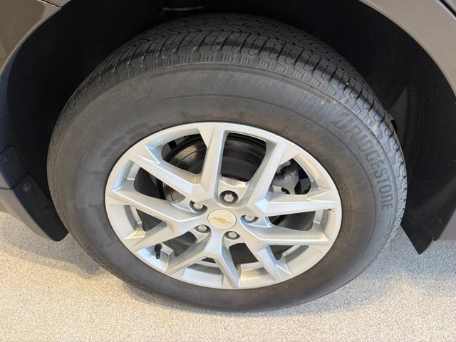 Certified 2023 Chevrolet Equinox LT AWD/4WD image 7