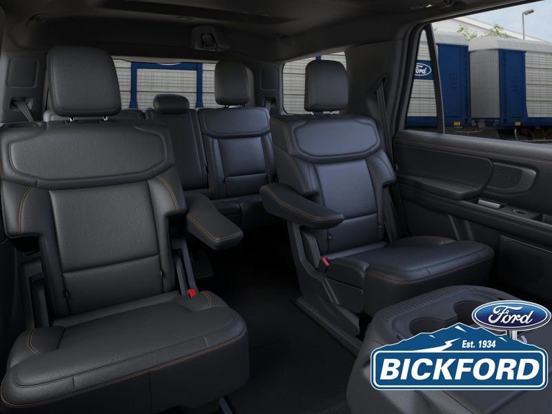 New 2026 Ford Expedition Tremor AWD/4WD image 11