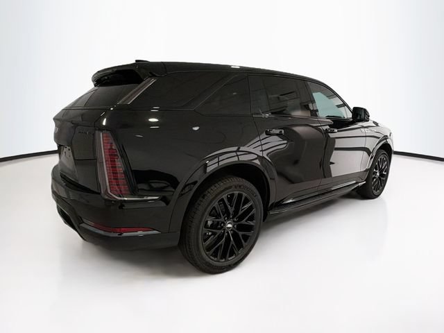New 2026 Cadillac Escalade IQ Sport 1 w/ LPO, ONYX Package AWD/4WD image 6