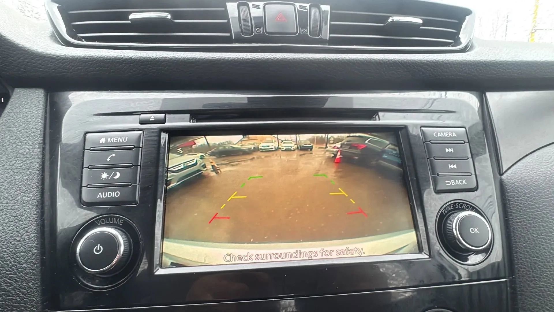 Used 2022 Nissan Rogue Sport S AWD/4WD image 28
