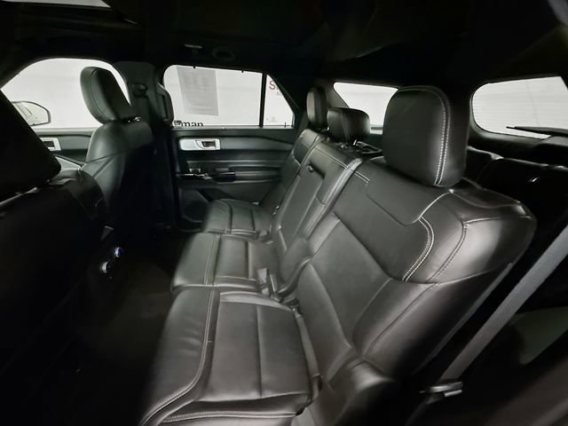 Used 2021 Ford Explorer ST w/ Equipment Group 401A image 25