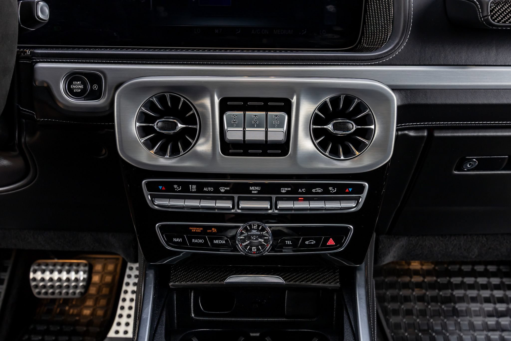 Used 2020 Mercedes-Benz G 63 AMG 4MATIC image 22