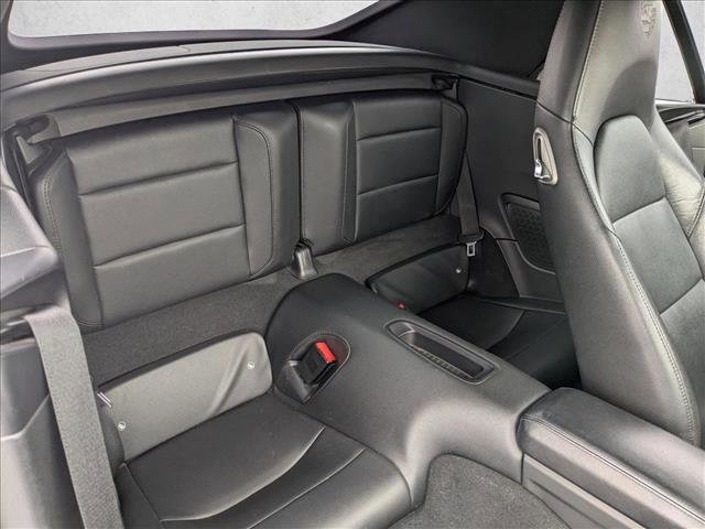 Used 2017 Porsche 911 Carrera S RWD image 16