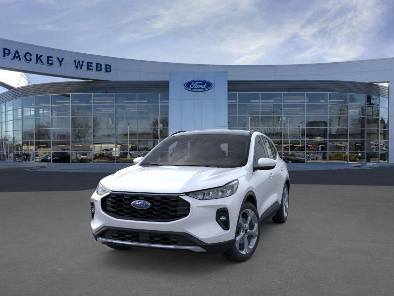 New 2026 Ford Escape ST-Line Select image 3