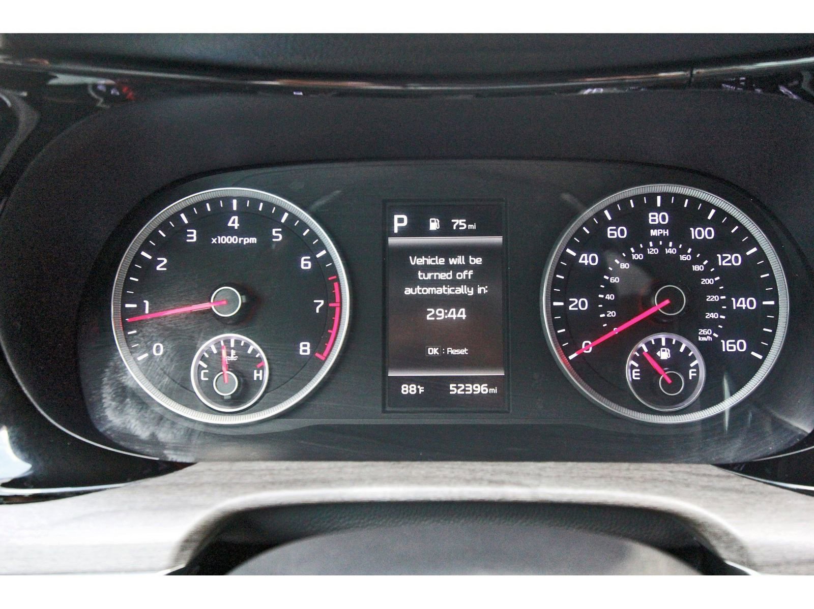 Used 2022 Kia K5 EX w/ EX Premium Package FWD image 16