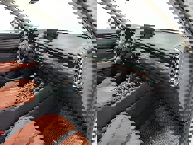 New 2026 MAZDA CX-50 AWD 2.5 S w/ Accent Package image 24