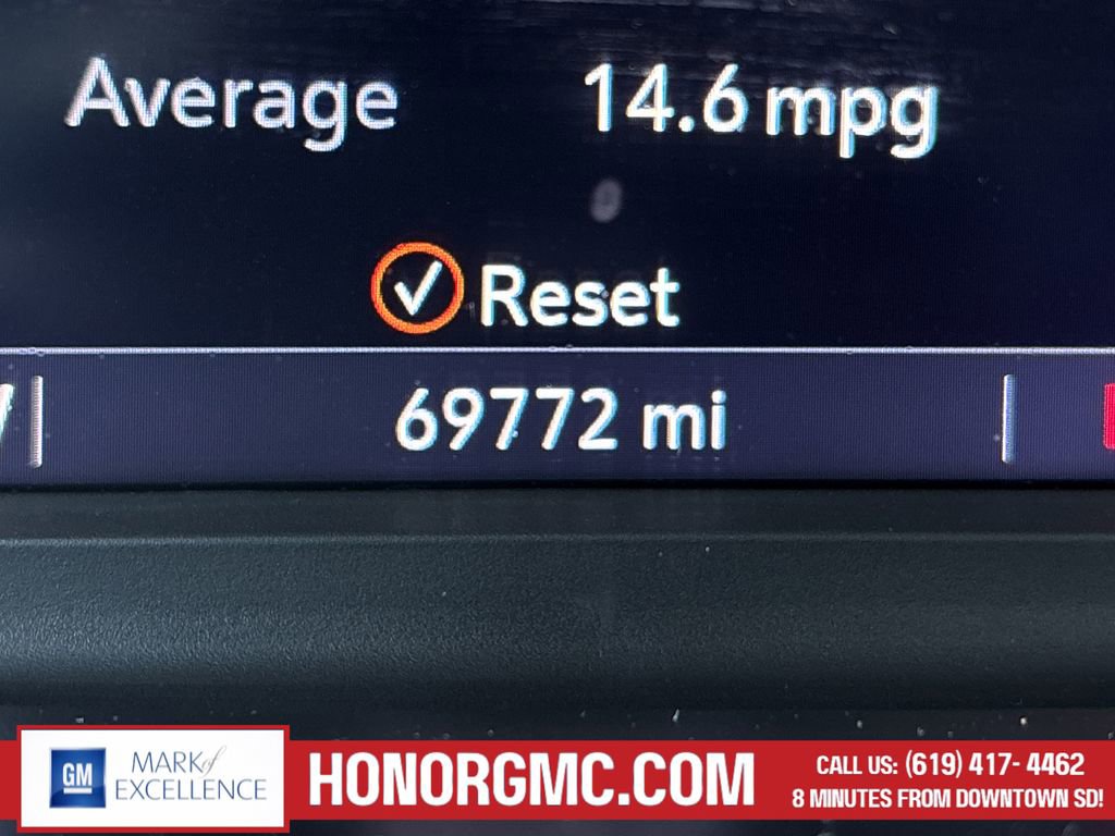 Used 2019 Chevrolet Silverado 1500 LT w/ All-Star Edition image 31