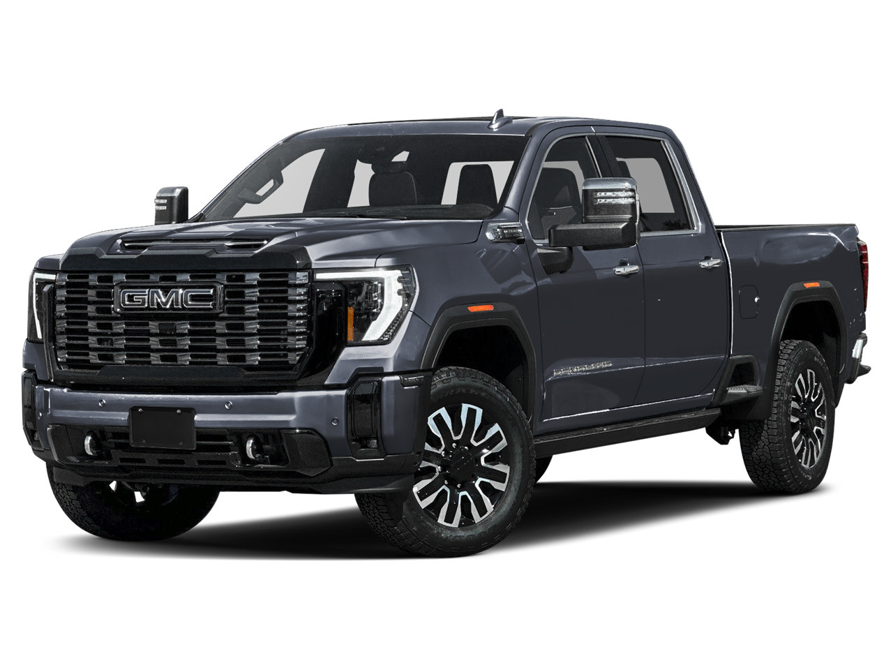 New 2026 GMC Sierra 2500 Denali Ultimate w/ Max Trailering Package