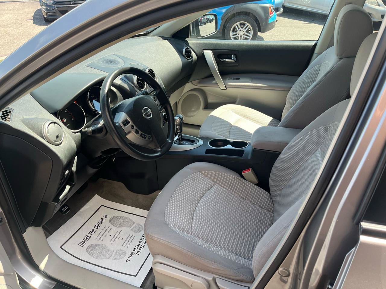 Used 2010 Nissan Rogue SL w/ Premium Pkg AWD/4WD image 23