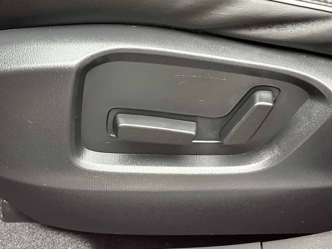 Certified 2024 MAZDA CX-5 AWD 2.5 S w/ Select Package image 10