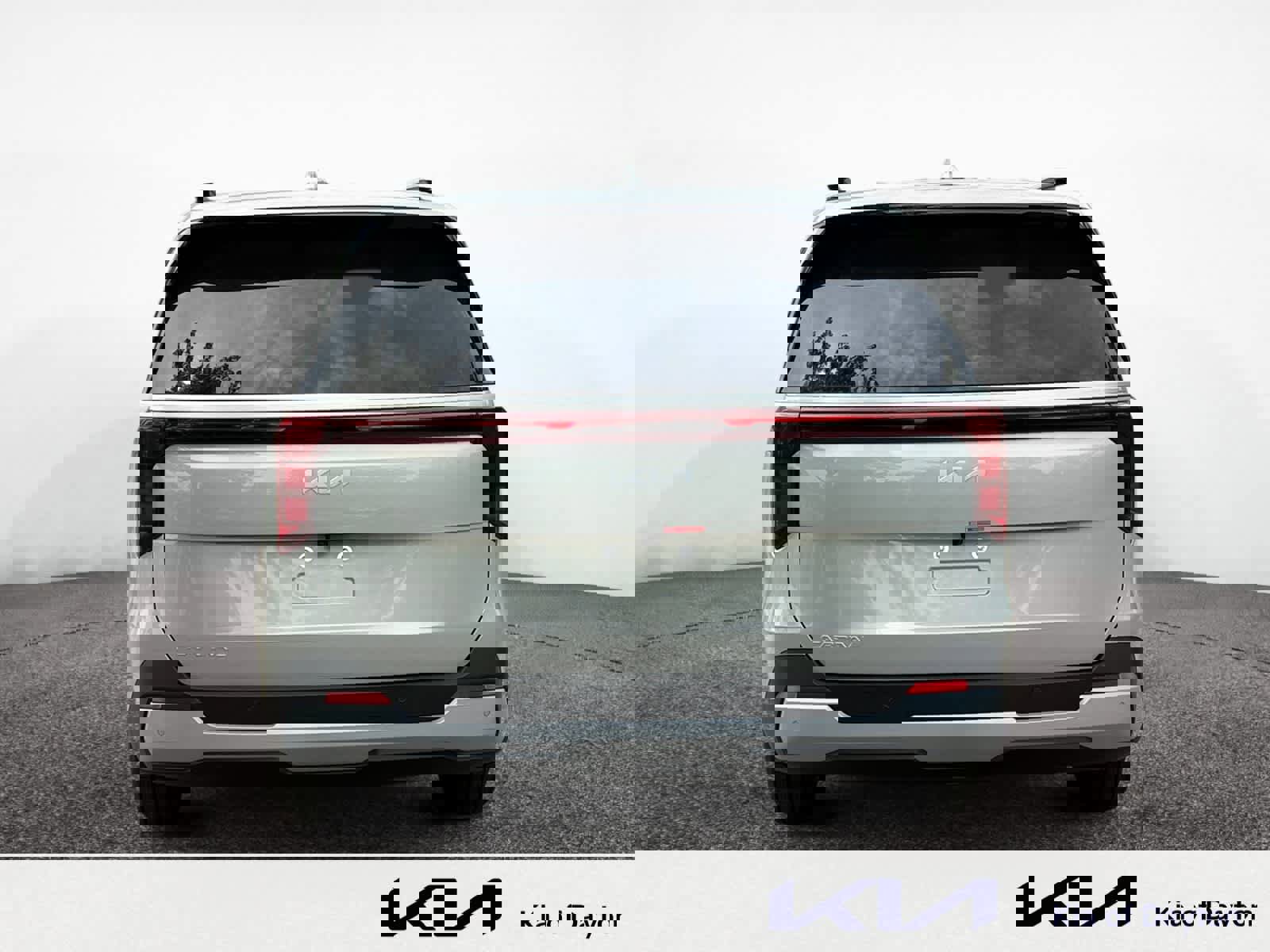 New 2026 Kia Carnival EX image 4
