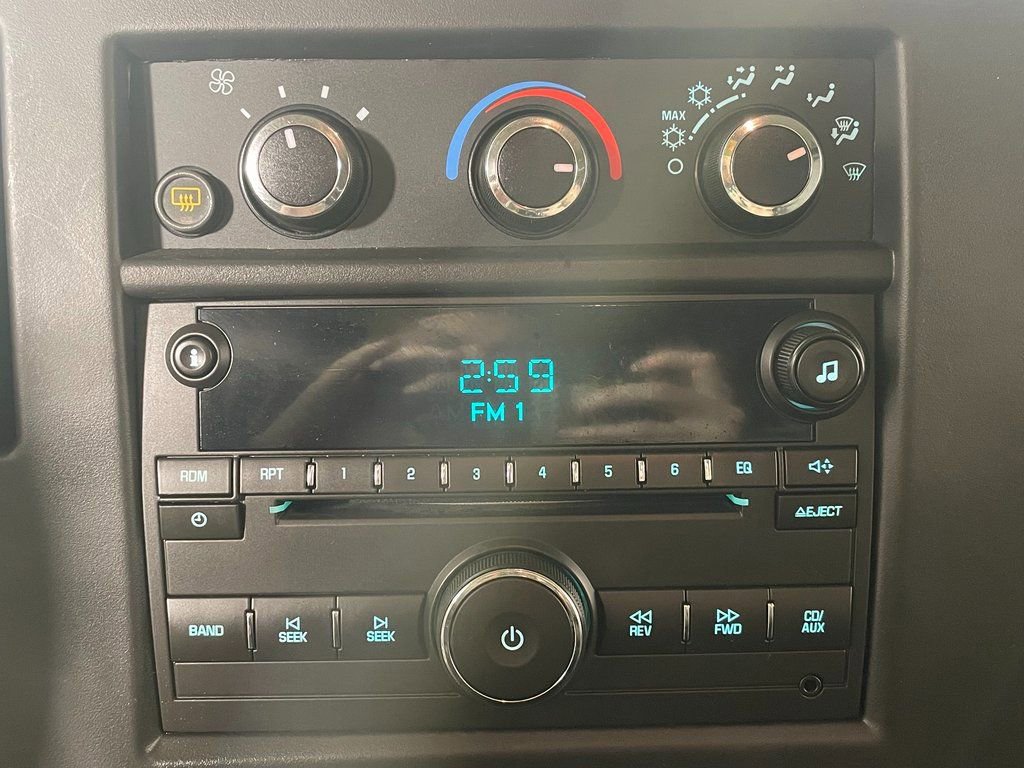 Used 2014 Chevrolet Express 1500 LS image 20