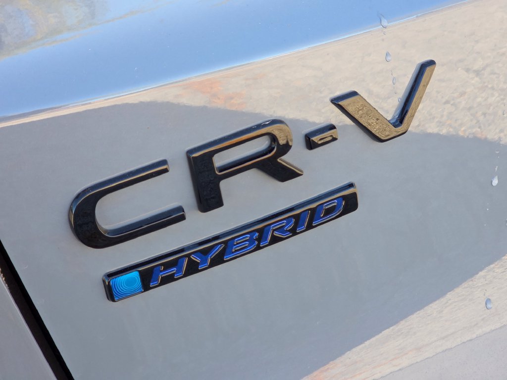 New 2027 Honda CR-V Sport-L image 18