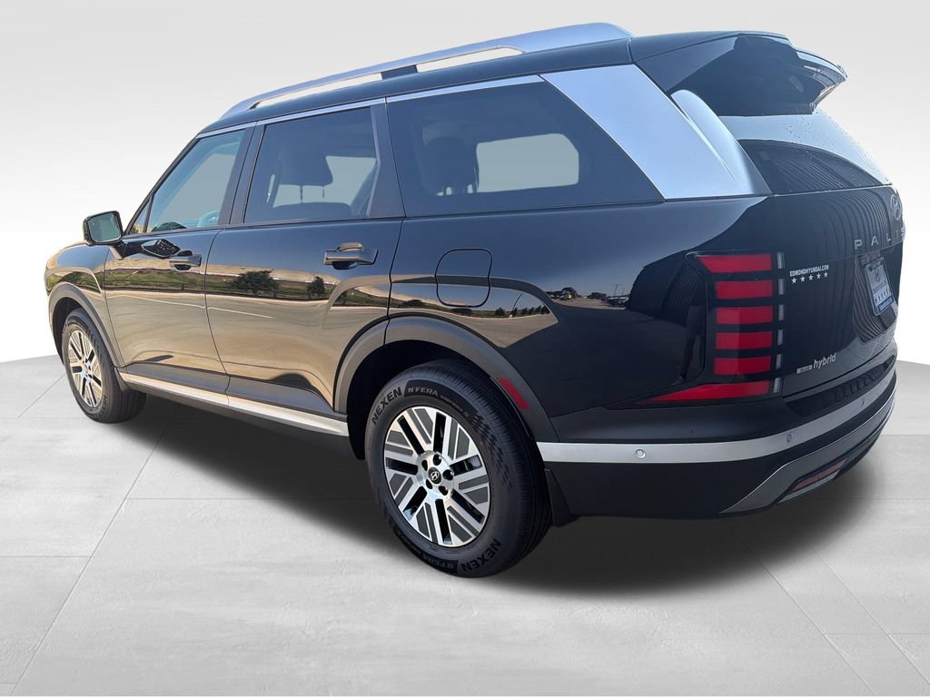 New 2026 Hyundai Palisade SEL Premium FWD image 4